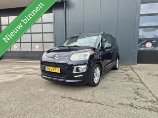 Citroën C3 Citroen C3 Picasso 1.2 PureTech Exclusive - afbeelding nr 1