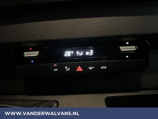 Mercedes-Benz Sprinter Android Auto, Cruisecontrol, Chauffeursstoel, Parkeersensoren, Stoelverwarming, Bijrijdersbank - afbeelding nr 4