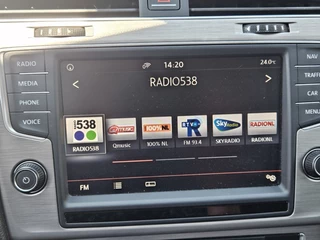 Volkswagen Golf Volkswagen Golf 1.0 TSI Connected Series - afbeelding nr 9