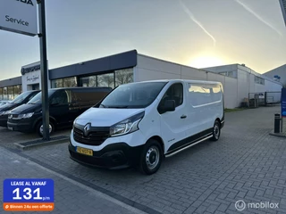 Renault Trafic - 318745567-0