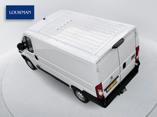Peugeot Boxer - afbeelding nr 33