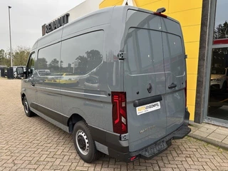 Renault Master / OP VOORRAAD/ NAVI / CAMERA / PARK. SENSOREN - afbeelding nr 3