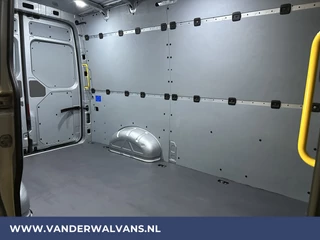 Volkswagen Crafter Android Auto, Bijrijdersbank, 3000kg trekvermogen - afbeelding nr 9