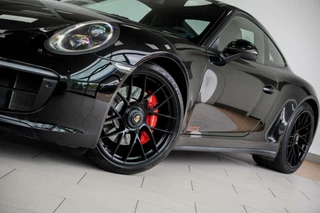 Porsche 911 Porsche 911 3.0 Carrera GTS 991.2 PDK|BTW|Org.NL|2e Eig|Chrono|1.5 jr Approved|Dealer Onderhouden - afbeelding nr 23