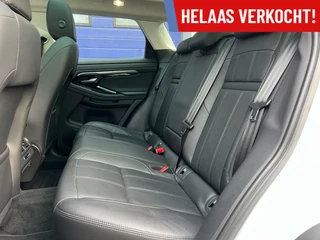 Land Rover Range Rover Evoque Land Rover Range Rover Evoque 2.0 P200 AWD S l Veel opties! - afbeelding nr 13