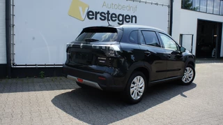 Suzuki S-Cross Suzuki S-Cross 1.4 B.jet Select SH - afbeelding nr 26