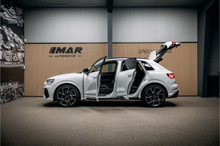 Audi RSQ3 RSQ3 | Carbon | Elek. stoelen | Camera | stoel verwarming. - afbeelding nr 7