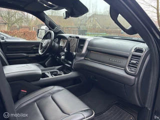 Dodge Ram 1500 Dodge Ram 1500 4X4 5.7 V8 4x4 Crew Cab Limited, Bomvol - afbeelding nr 15