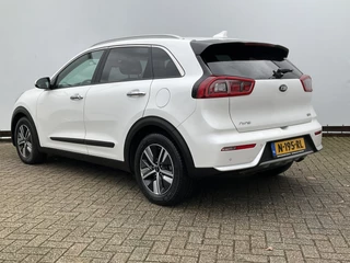 Kia Niro - afbeelding nr 2