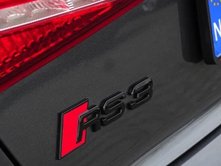 Audi RS3 Audi RS3 Sportback 2.5 TFSI RS3 399PK Quattro / 2018 facelift / LED - afbeelding nr 56
