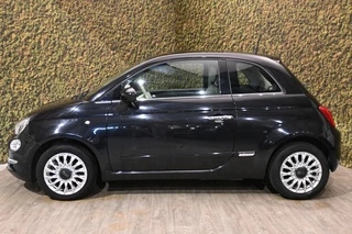 Fiat 500 - afbeelding nr 7