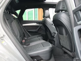 Audi Q5 Audi Q5 55 TFSI-e 367PK Quattro Competition | Full options | Massage | Pano | 360° Camera | B&O audio | - afbeelding nr 28