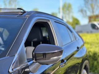 Mitsubishi Eclipse Cross - afbeelding nr 9