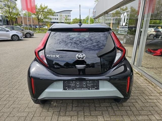 Toyota Aygo - afbeelding nr 5