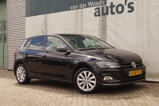 Volkswagen Polo - afbeelding nr 3