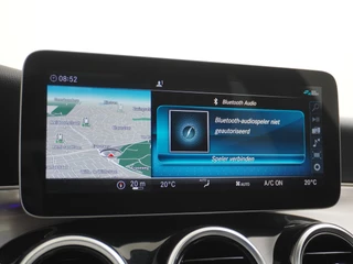 Mercedes-Benz C-Klasse Mercedes-Benz C-Klasse Estate 300e AMG // Burmester // Panoramadak // Distronic // MultiBeam LED // 360 Camera // Carplay // Night pakket - afbeelding nr 30