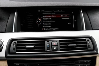 BMW 5 Serie BMW 5-serie Touring 520i M Sport - MEMORY - COMFORTSTOELEN - LED - afbeelding nr 30