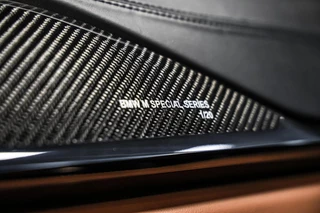 BMW M3 BMW 3-serie M3 Competition|Manufaktur limited edition 1/20 - afbeelding nr 41