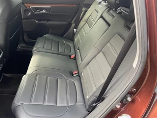Honda CR-V Honda CR-V 2.0 Hybrid AWD Executive automaat - afbeelding nr 9