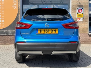 Nissan QASHQAI Nissan QASHQAI 1.3 DIG-T 140pk N-CONNECTA CARPLAY/PANODAK/360CAMERA/1e EIG/NL-AUTO - afbeelding nr 20