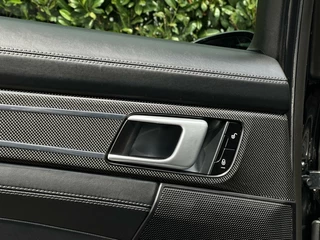 Porsche Panamera Porsche Panamera Sport Turismo 4.0 Turbo S E-Hybrid, FULL OPTIONS, KERAMISCH, PANO, BURMESTER, MATRIX, CARBON, LEDER, ALCANTARA, STOELVERWARMING/VENTILATIE, LICHTMETAAL 21
