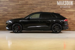 Audi Q8 Audi Q8 55 TFSI e Quattro Pro Line Adv.|Pano|B&O|Nachtzicht| - afbeelding nr 15