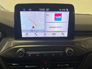 Ford Focus Ford Focus 1.0 EcoBoost ST-Line CarPlay Clima Navi Cruise Led Incl 12Mnd Garantie - afbeelding nr 17