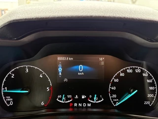 Ford Transit Connect Ford Transit Connect 1.5 EcoBlue L2 - automaat - nap! - airco - Navi - - afbeelding nr 15