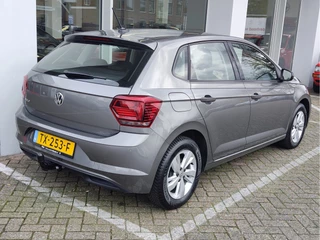 Volkswagen Polo Clima | All Seasonbanden | Trekhaak | Navi - afbeelding nr 5