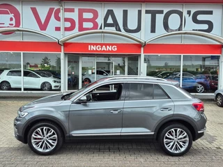 Volkswagen T-Roc - afbeelding nr 2