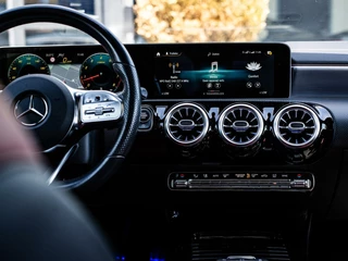 Mercedes-Benz CLA Mercedes CLA-klasse 250 4MATIC AMG|TREKHAAK|PANO|360°|MEMORY - afbeelding nr 25