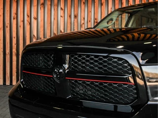 Dodge Ram 1500 | SCHUIF/KANTELDAK | NAVIGATIE | STOELVERWARMING | STUURVERWARMING | - afbeelding nr 36