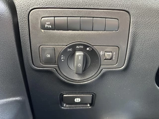 Mercedes-Benz Vito Mercedes-Benz Vito 114 CDI Lang*CRUISE*NAVI*3PERS*AUTOM.*ECC - afbeelding nr 26