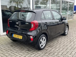 Kia Picanto 50% deal 3825,- ACTIE Airco / Telefoon / 5-Deurs - afbeelding nr 11