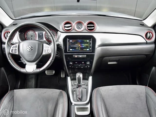 Suzuki Vitara Suzuki Vitara 1.4S Automaat - afbeelding nr 7