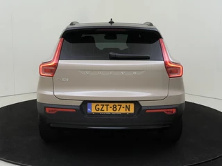 Volvo EX40 - afbeelding nr 5