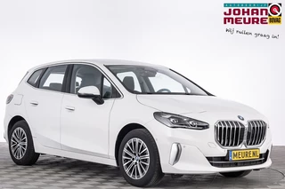 BMW 2 Serie 225 Active Tourer xDrive Luxury Line | Keyless | Camera | Sportstoelen | PHEV |