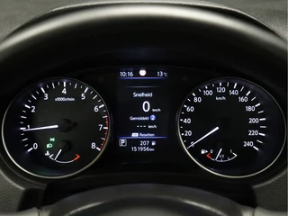 Nissan QASHQAI [TREKHAAK, PANORAMADAK, 360 CAMERA,  APPLE CARPLAY/ANDROID, PDC V+A, NAVI, CRUISE, NIEUWSTAAT] - afbeelding nr 15