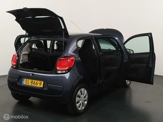 Citroën C1 Citroen C1 1.0 e-VTi Airscape Feel - afbeelding nr 21
