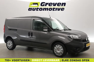 Fiat Doblò 1.6 MJ L2H1 Maxi 105PK