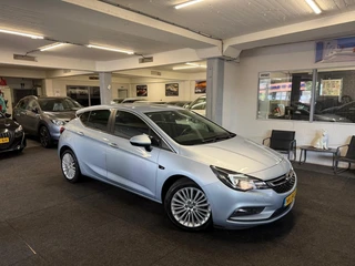 Opel Astra 1.0 Online Ed.*NAP*Camera*Navi*Velgen