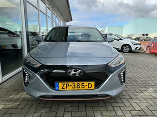 Hyundai IONIQ Hyundai IONIQ Comfort EV |Adaptive Cruise Control | Apple carplay / Androidauto | - afbeelding nr 2