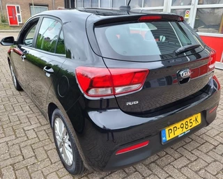 Kia Rio - afbeelding nr 10