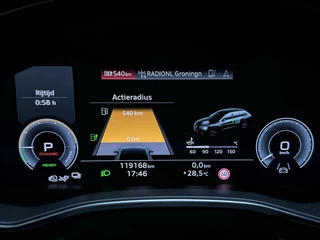 Audi A6 Audi A6 Avant 55 TFSI e Quattro Competition S-Line Edition - afbeelding nr 39
