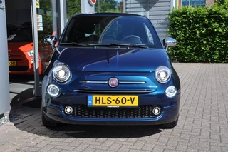 Fiat 500 - afbeelding nr 3
