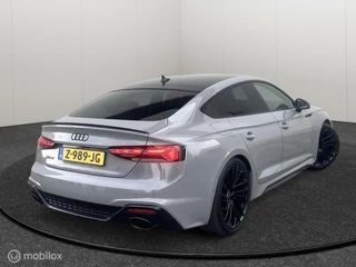 Audi RS5 Audi RS5 Sportback 2.9 TFSI Quattro 2jr.GARANTIE CARPLAY B&O - afbeelding nr 2