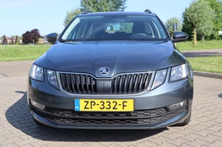 Škoda Octavia - afbeelding nr 3