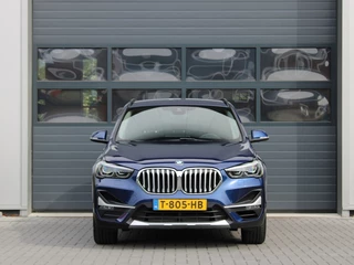 BMW X1 BMW X1 sDrive20i High Executive Edition | Trekhaak | Head-up | - afbeelding nr 8