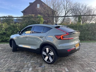 Volvo C40 - afbeelding nr 3