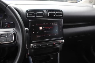Citroën C3 Aircross Citroën C3 Aircross 1.2 PureTech S&S Feel / Trekhaak / Navigatie / 16'' / Bluetooth / Cruise Control - afbeelding nr 19